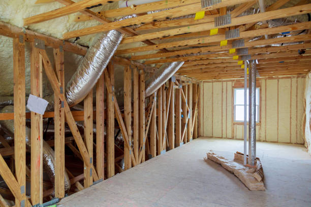 Best Insulation Installation Services in Hammond, WI