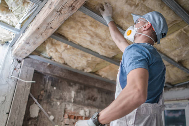 Best Commercial Insulation in Hammond, WI
