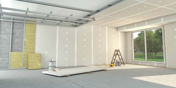 Best Types of Insulation in Hammond, WI