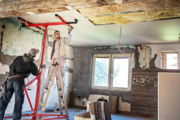 Best Insulation for Specific Applications in Hammond, WI