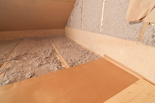 Best Insulation for Specific Applications in Hammond, WI